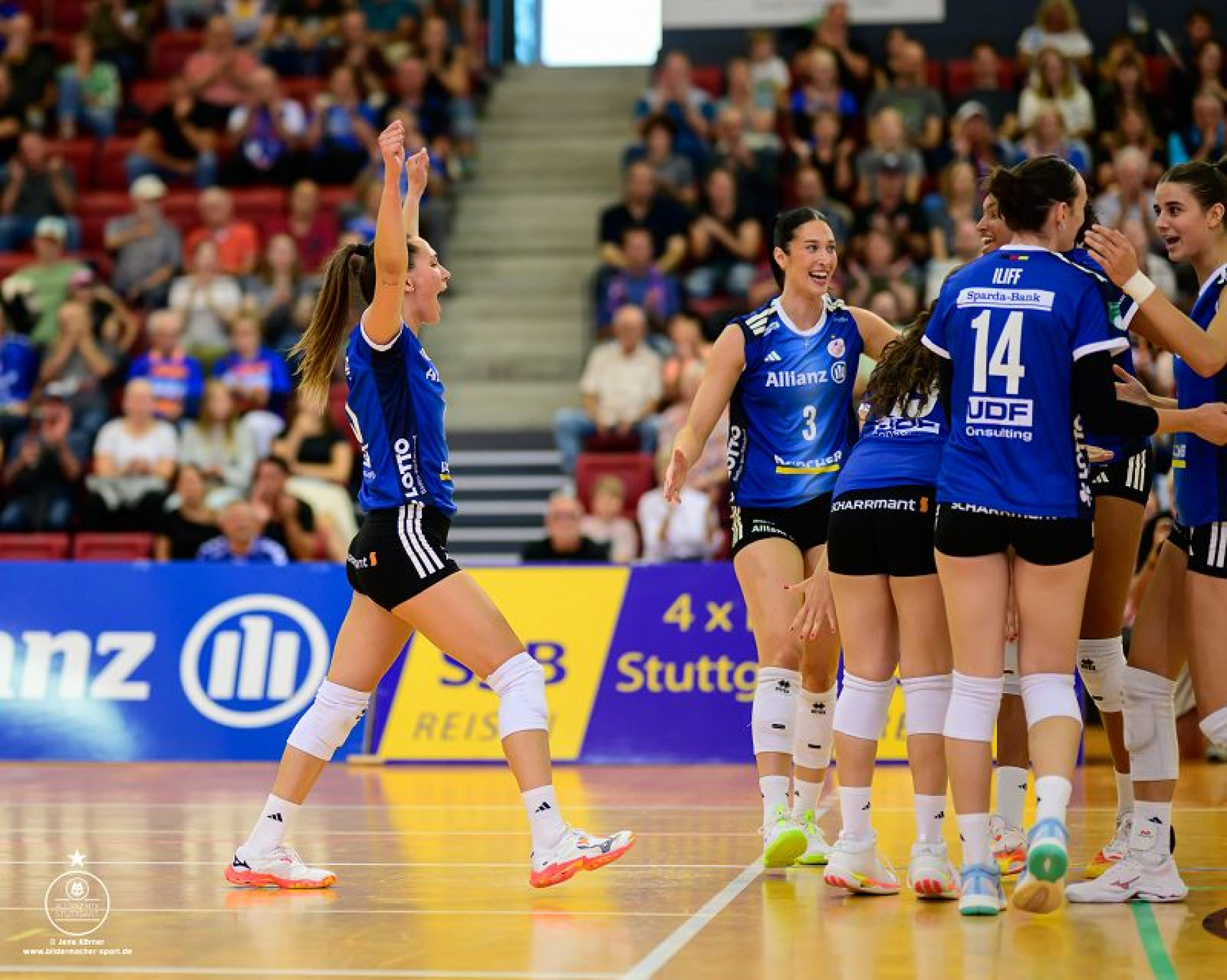 Foto: Bildermacher Sport Jens Körner